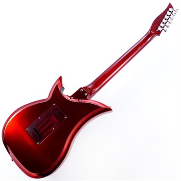 TOKAI TALBO 43rd ANV Platinum Red Wilkinson Cutaway Limited 画像2