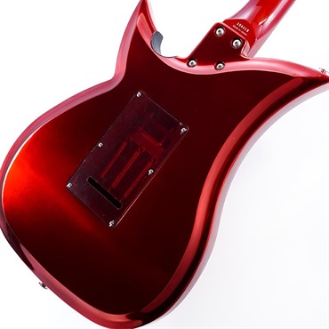 TOKAI TALBO 43rd ANV Platinum Red Wilkinson Cutaway Limited 画像7