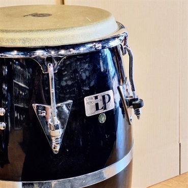 LP USED 中古 PATATO Signature Fiberglass Conga [旧モデル/高さ28インチ] 画像6