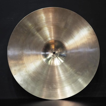 Zildjian VINTAGE 60s A Zildjian Ride 20 [1942g/キーホールあり] 画像8