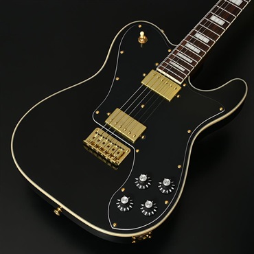 Bacchus Universe Series BTLC-1-RSM/R BLK 画像1