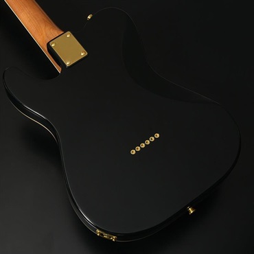 Bacchus Universe Series BTLC-1-RSM/R BLK 画像4