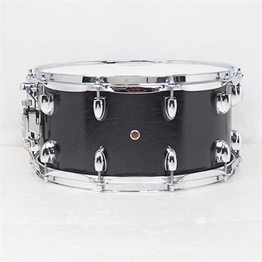 YAMAHA USED 中古 NSD087 Oak Custom 14×7 [初期型モデル/Matt Ozark Black Oak/Made In Japan] 画像1