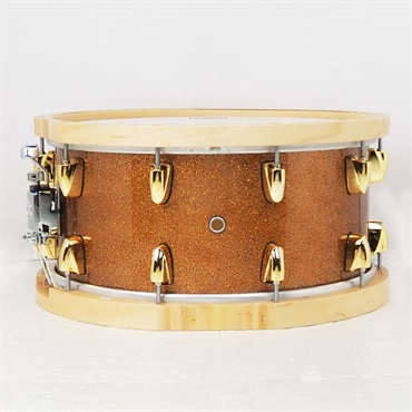 YAMAHA USED 中古 MSD1470EJ Elvin Jones Signature 14x7 [Made In Japan] 画像1