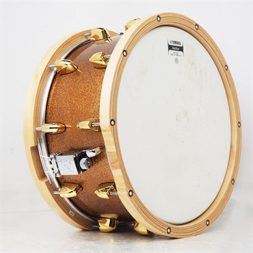 YAMAHA USED 中古 MSD1470EJ Elvin Jones Signature 14x7 [Made In Japan] 画像3