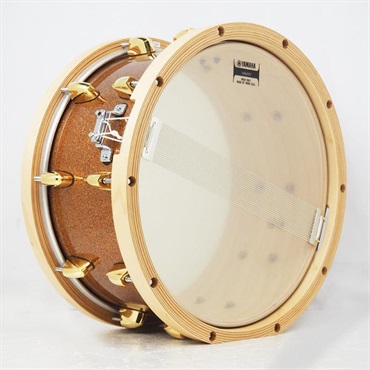 YAMAHA USED 中古 MSD1470EJ Elvin Jones Signature 14x7 [Made In Japan] 画像4