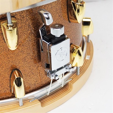 YAMAHA USED 中古 MSD1470EJ Elvin Jones Signature 14x7 [Made In Japan] 画像5