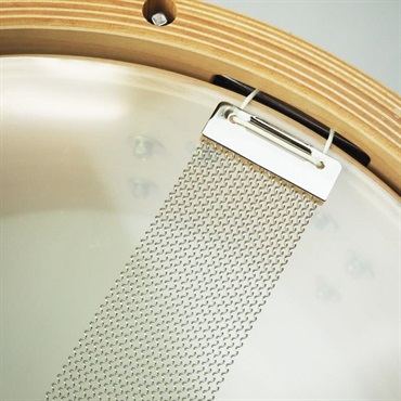 YAMAHA USED 中古 MSD1470EJ Elvin Jones Signature 14x7 [Made In Japan] 画像8