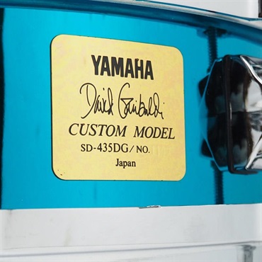 YAMAHA USED 中古 SD435DG David Garibaldi Model [初期型モデル/Made In Japan] 画像2