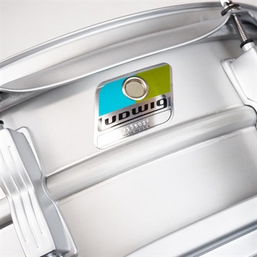 Ludwig USED 中古 LM404LTD [Acrolite Limited Edition 14×5] 画像2