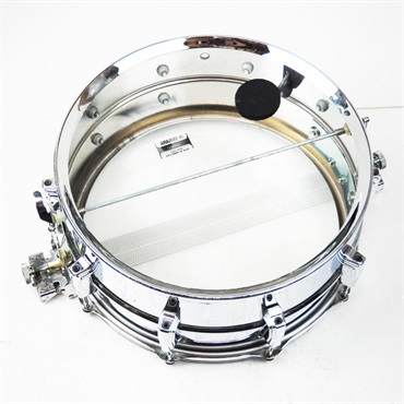Ludwig VINTAGE 1978～79s LM411 [Super Sensitive 14×6.5 No.1705119] 画像9
