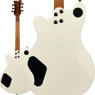 EVH SA-126 Standard (Satin Vintage White) 画像1