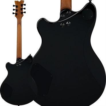 EVH SA-126 Standard (Piano Black) 画像1