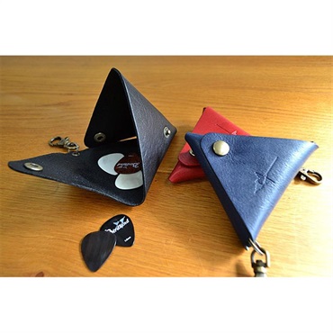NAZCA LEATHER MULTI CASE (ブラウン) 画像4