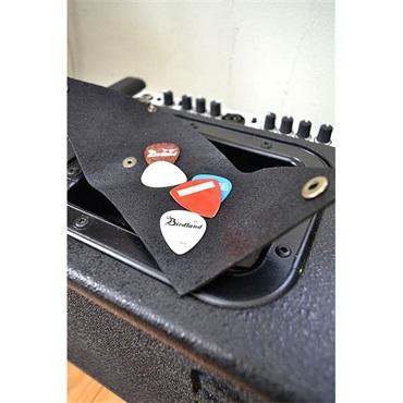 NAZCA LEATHER MULTI CASE (グリーン) 画像6