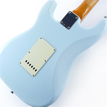 Fender MEX Limited Edition Vintera II Road Worn '60s Stratocaster (Sonic Blue/Rosewood) 画像7