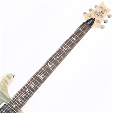 P.R.S. SE Custom 24 Quilt (Blue Fade) 【Japan Special】 画像5