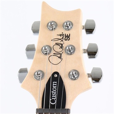 P.R.S. SE Custom 24 Quilt (Blue Fade) 【Japan Special】 画像7