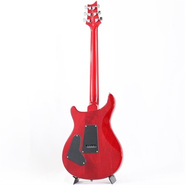 P.R.S. SE Custom 24 Quilt (Ruby) 【Japan Special】 画像2