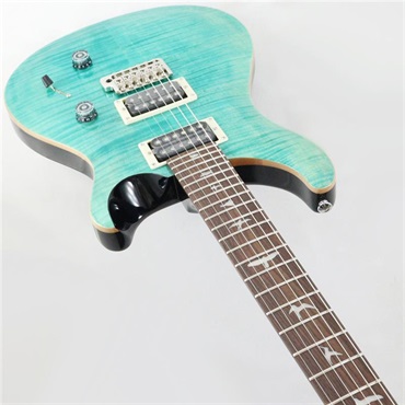 P.R.S. SE Custom 24 (Sapphire) 画像4