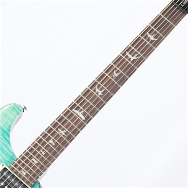 P.R.S. SE Custom 24 (Sapphire) 画像5