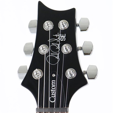 P.R.S. SE Custom 24 (Sapphire) 画像7