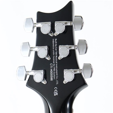 P.R.S. SE Custom 24 (Sapphire) 画像8