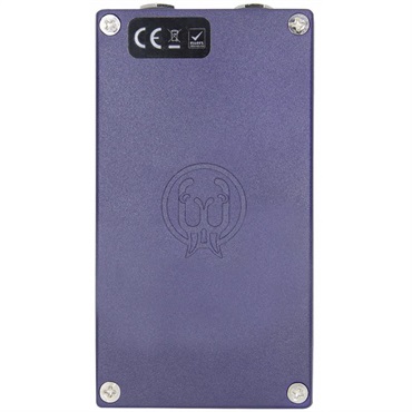 WALRUS AUDIO Julia Analog Chorus/Vibrato V2 WAL-JULIA/V2 （ウォルラスオーディオ）コーラス/ビブラート 画像1