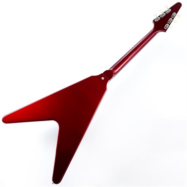 Gibson 1967 Mahogany Flying V Reissue w/ Maestro Vibrola Gloss (Sparkling Burgundy) SN.400207 画像2
