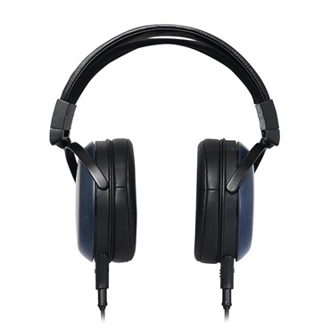 FOSTEX TH1000RPmk2 (フォステックス)(TH Premium Series)(密閉ダイナミック型)(本藍染めハードメイプルハウジング) 画像1