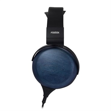 FOSTEX TH1000RPmk2 (フォステックス)(TH Premium Series)(密閉ダイナミック型)(本藍染めハードメイプルハウジング) 画像2