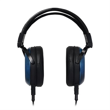 FOSTEX TH1100RPmk2  (フォステックス)(TH Premium Series)(オープンダイナミック型)(本藍染めハードメイプルハウジング) 画像1
