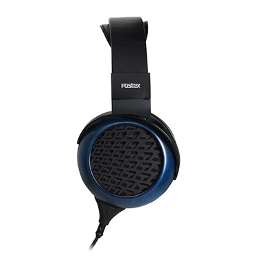 FOSTEX TH1100RPmk2  (フォステックス)(TH Premium Series)(オープンダイナミック型)(本藍染めハードメイプルハウジング) 画像2