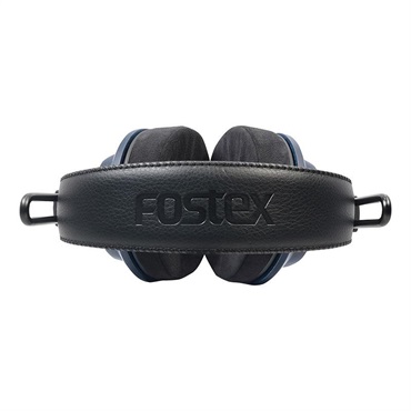 FOSTEX T60RPmk2ai (フォステックス)(RP Series)(セミオープンダイナミック型)(本藍染めハードメイプルハウジング) 画像4