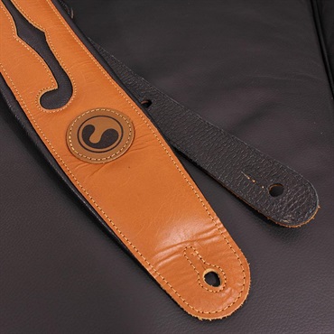 Ergo Straps FORTE 3″ Brown [EG4701] 画像1