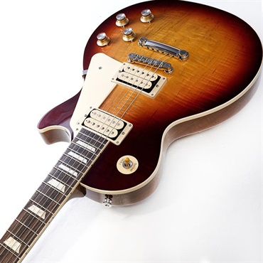 Gibson Les Paul Standard 60s Double Trouble (Vintage Bourbon Burst) SN.215350350 画像5