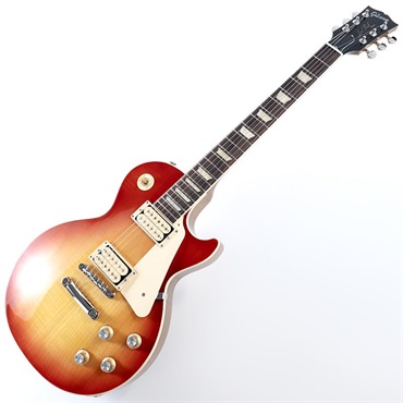 Gibson Les Paul Standard '60s Double Trouble (Heritage Cherry Sunburst) SN.208050308 【イケシブGibson拡大セール！】 画像1