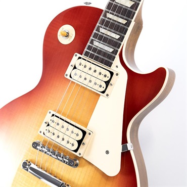 Gibson Les Paul Standard '60s Double Trouble (Heritage Cherry Sunburst) SN.208050308 【イケシブGibson拡大セール！】 画像3