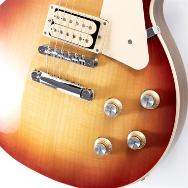 Gibson Les Paul Standard '60s Double Trouble (Heritage Cherry Sunburst) SN.208050308 【イケシブGibson拡大セール！】 画像4