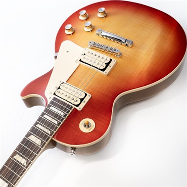 Gibson Les Paul Standard '60s Double Trouble (Heritage Cherry Sunburst) SN.208050308 【イケシブGibson拡大セール！】 画像5
