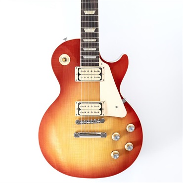 Gibson Les Paul Standard '60s Double Trouble (Heritage Cherry Sunburst) SN.208050308 【イケシブGibson拡大セール！】 画像10