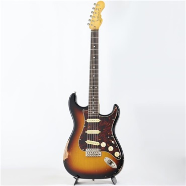 momose MC1-STD/R (3TS-Aged/べっ甲PG) [SN.21273] 画像1