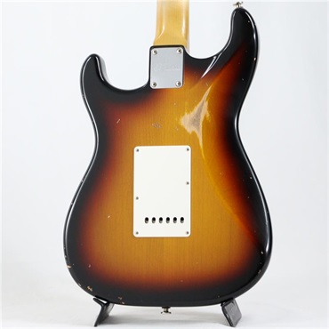 momose MC1-STD/R (3TS-Aged/べっ甲PG) [SN.21273] 画像3