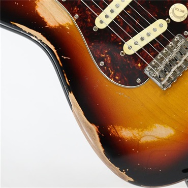 momose MC1-STD/R (3TS-Heavy Aged/べっ甲PG) [SN.21276] 画像5