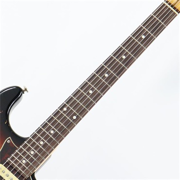 momose MC1-STD/R (3TS-Heavy Aged/べっ甲PG) [SN.21276] 画像7