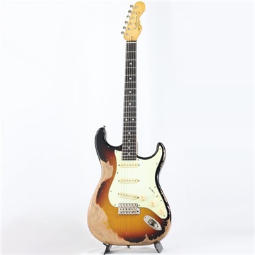 momose MC1-STD/R (3TS-Heavy Aged/ミントPG) [SN.21080] 画像1