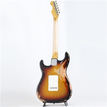 momose MC1-STD/R (3TS-Heavy Aged/ミントPG) [SN.21080] 画像2