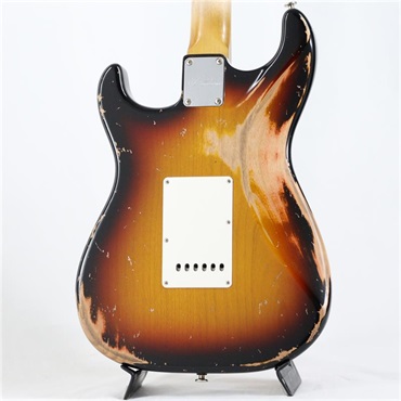 momose MC1-STD/R (3TS-Heavy Aged/ミントPG) [SN.21080] 画像3