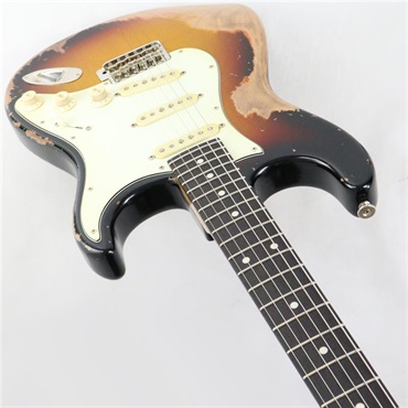 momose MC1-STD/R (3TS-Heavy Aged/ミントPG) [SN.21080] 画像4