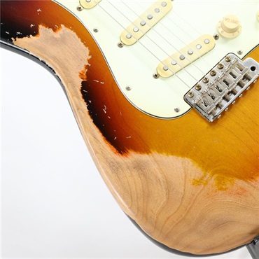 momose MC1-STD/R (3TS-Heavy Aged/ミントPG) [SN.21080] 画像6